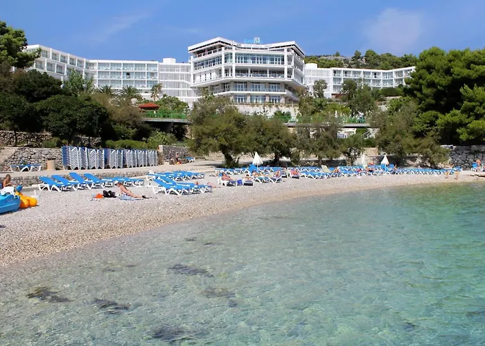 Gostinjska kuća Double Hvar 15706d