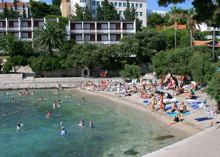 Guest house Double Hvar 15706d