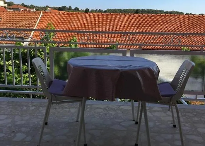 Double Hvar 15706d Guest house Hvar Town