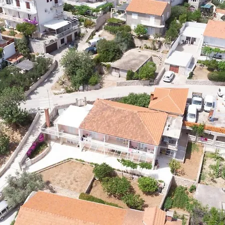 Double Hvar 15706d Gasthof Hvar Town