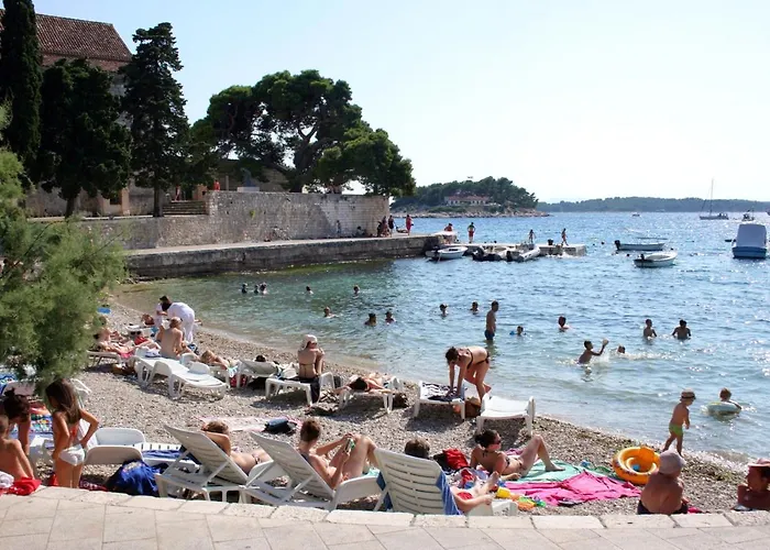 Double Hvar 15706d Gasthof